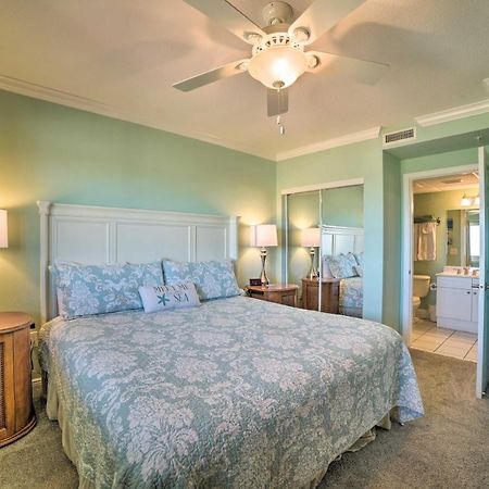 Spectacular Oceanfront Emerald Beach Resort Condo Panama City Beach Exterior foto